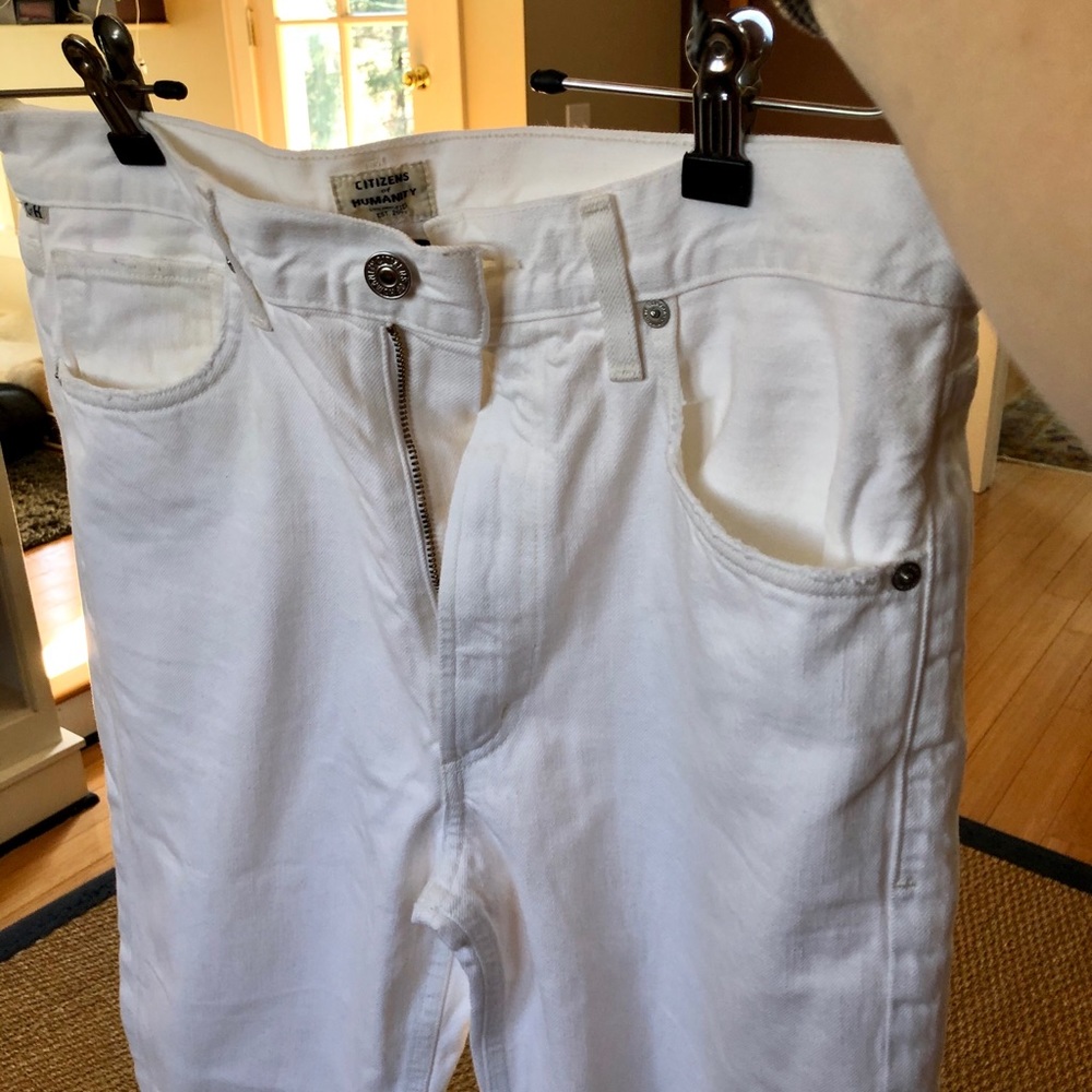 Citizens of Humanity Estella jeans